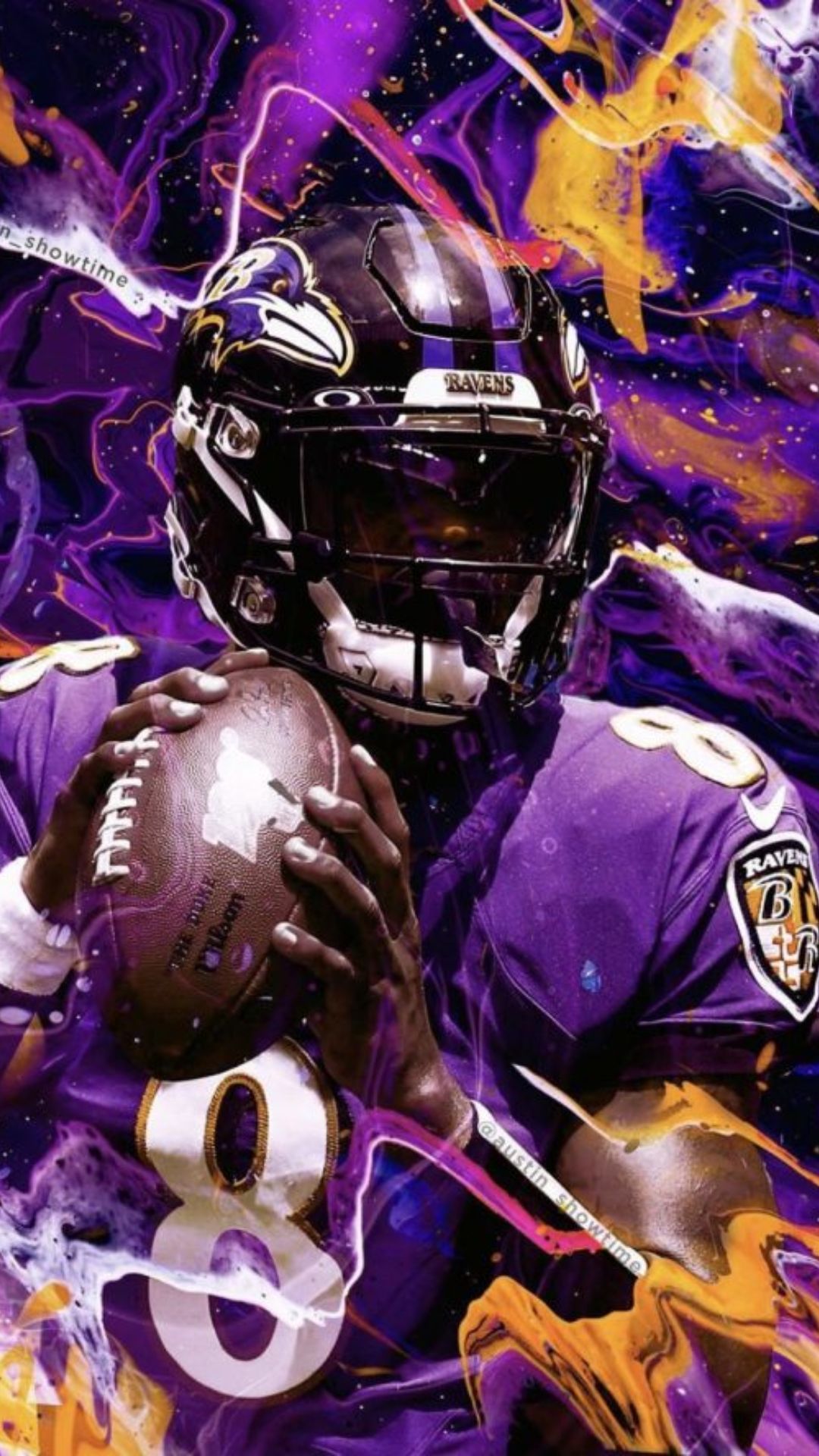 1080x1920 Justin Jefferson Wallpaper Justin Jefferson Wallpaper Download