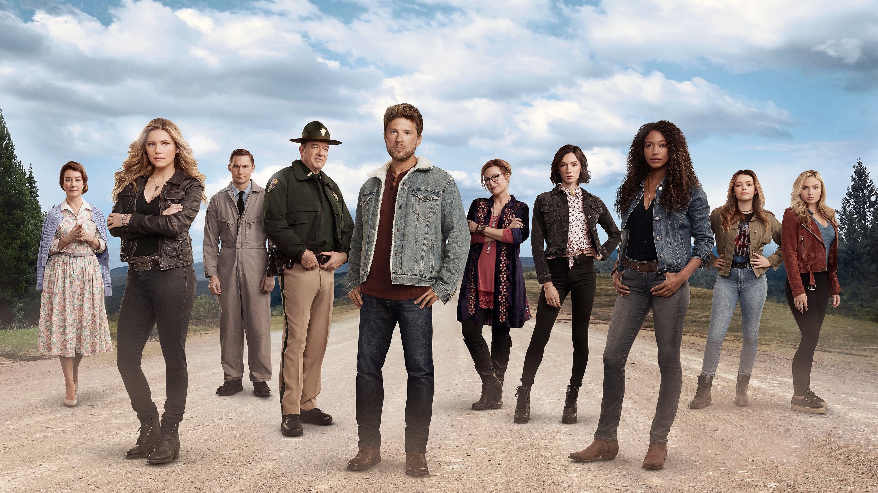 3544x1993 Big Sky 2020 Wallpaper, HD Tv Shows Wallpaper, 4k Wallpaper, Image, Background, Photos and Picture