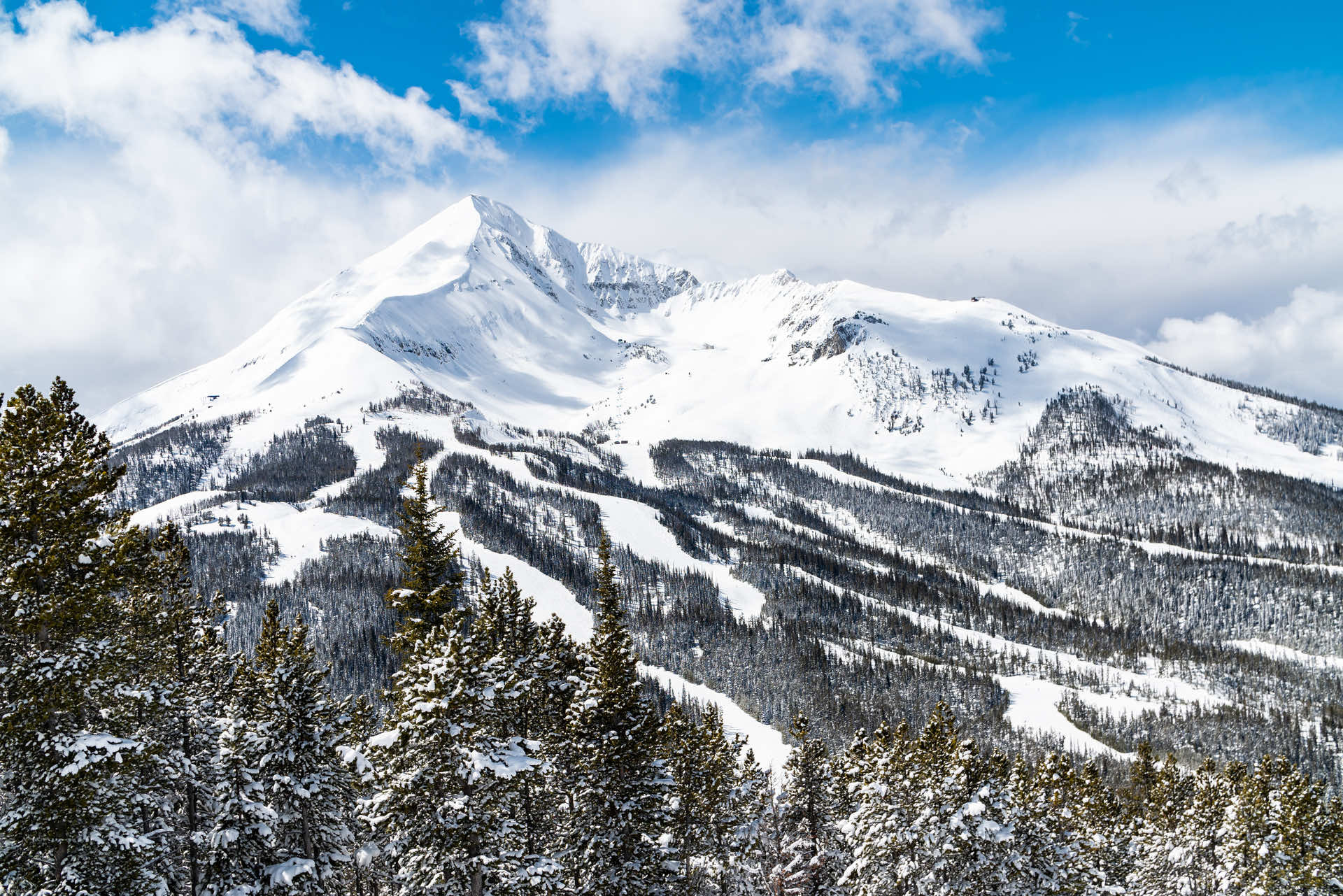 Big Sky Wallpapers Top Free Big Sky Backgrounds WallpaperAccess