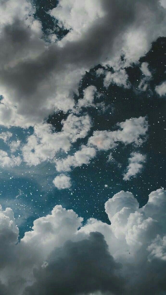 690x1226 הרעיונות הטובים ביותר בלוח Blue sky wallpaper