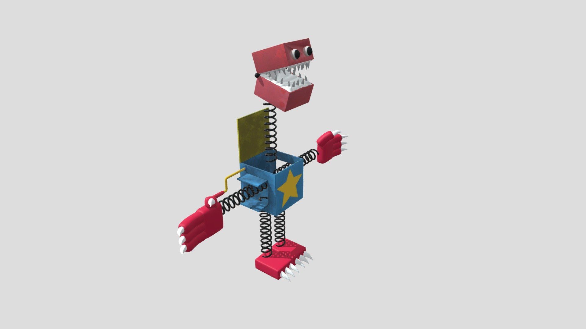 Boxy Boo Wallpapers Top Free Boxy Boo Backgrounds WallpaperAccess