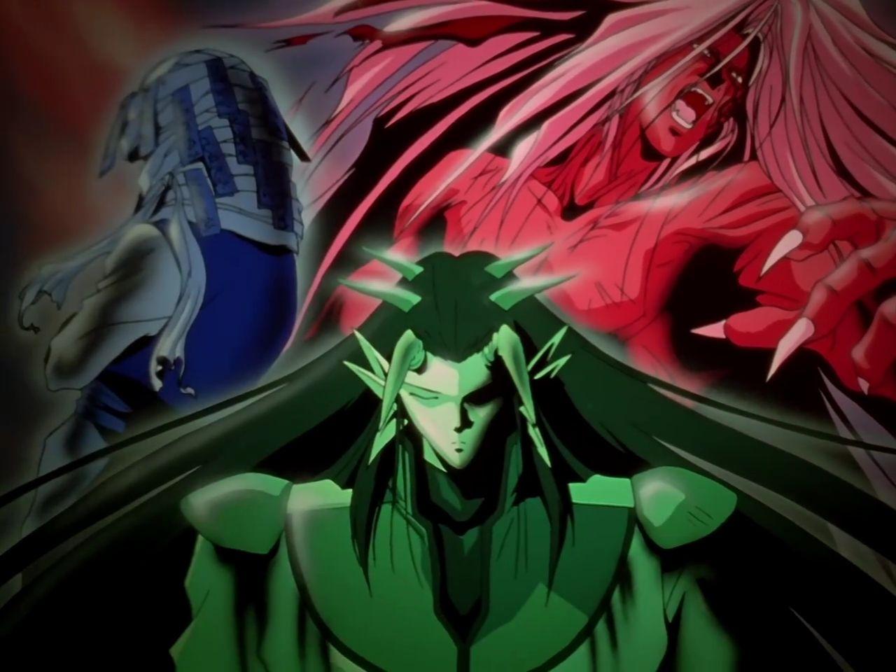 1280x960 Raizen Wallpaper