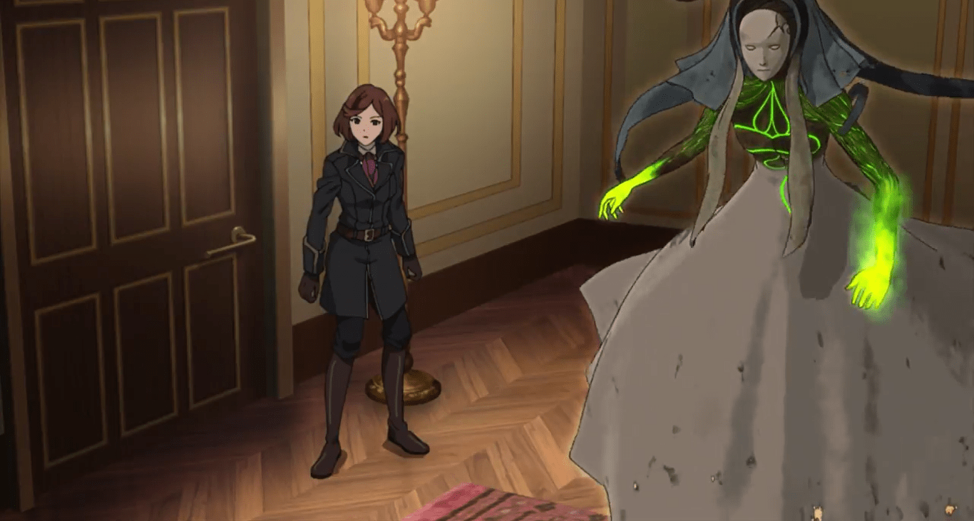 1366x731 Fairy Gone 2nd Season Series Review: WellIt Wasn't Worse