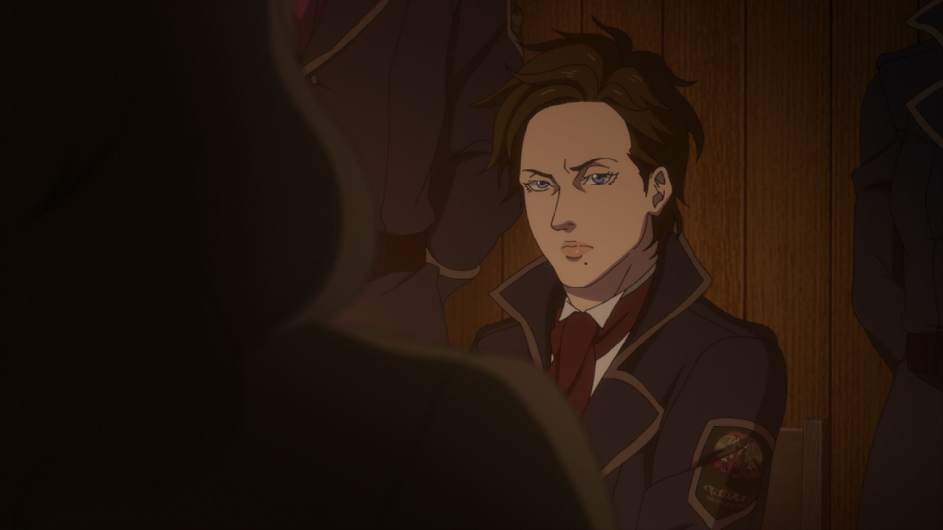 1920x1080 Fairy Gone: Season 1 Part 2 Review • Anime UK News