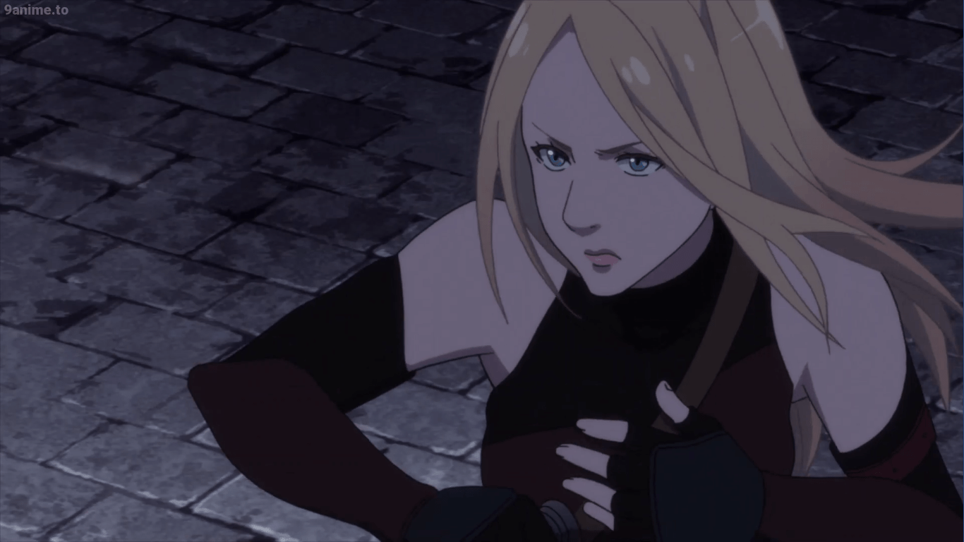 1366x768 Fairy Gone Episodes 1 3 Review