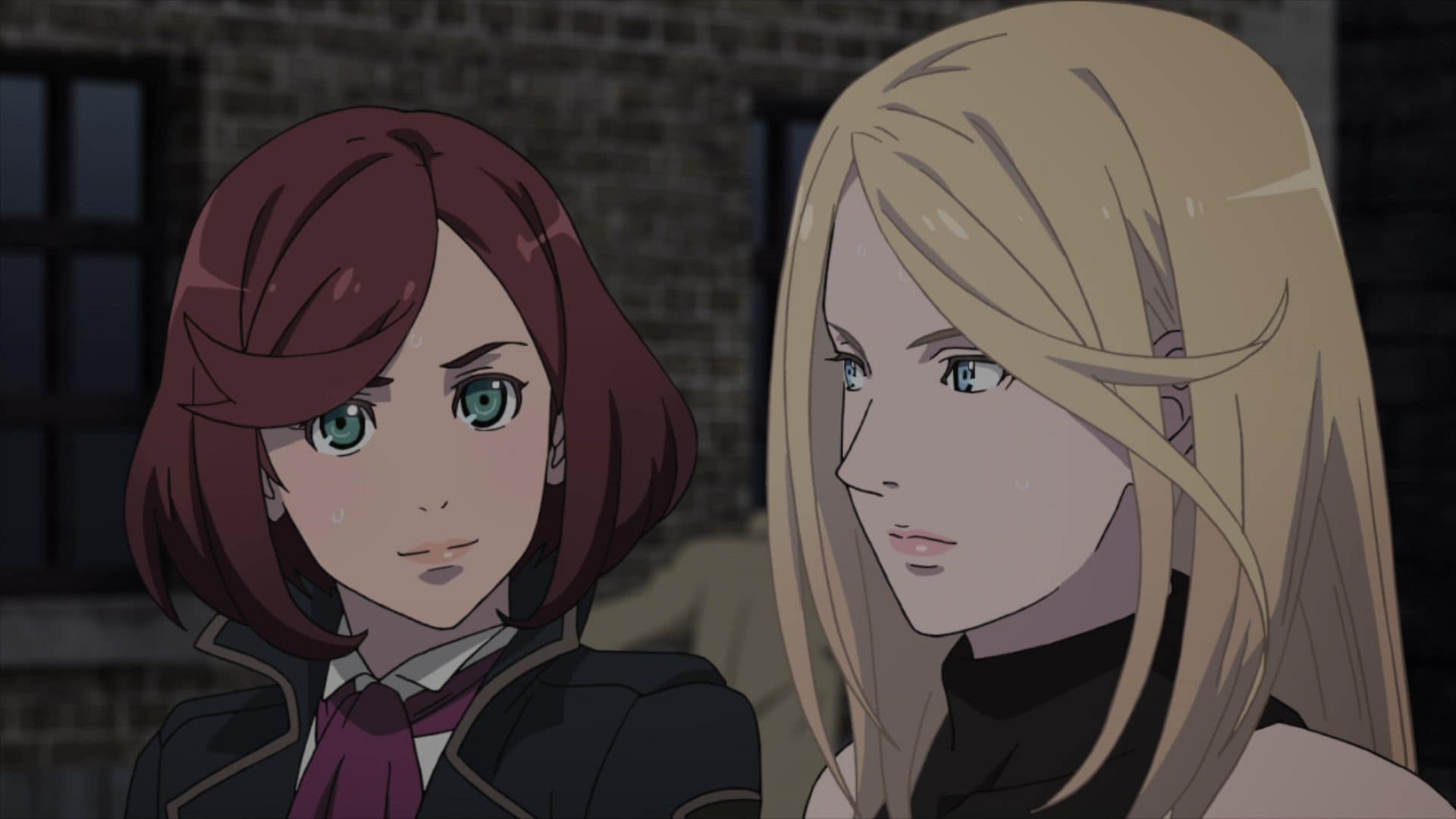 1920x1080 Fairy Gone｜Episode 23｜Anime