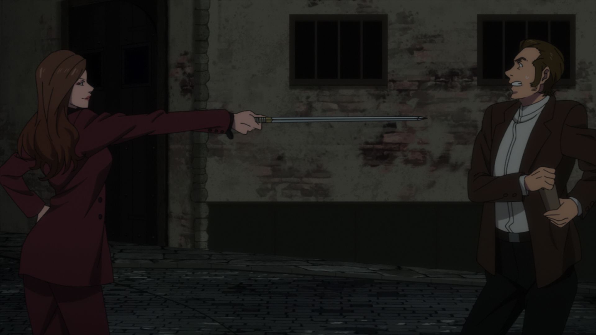 1920x1080 Fairy Gone: Season 1 Part 1 Review • Anime UK News