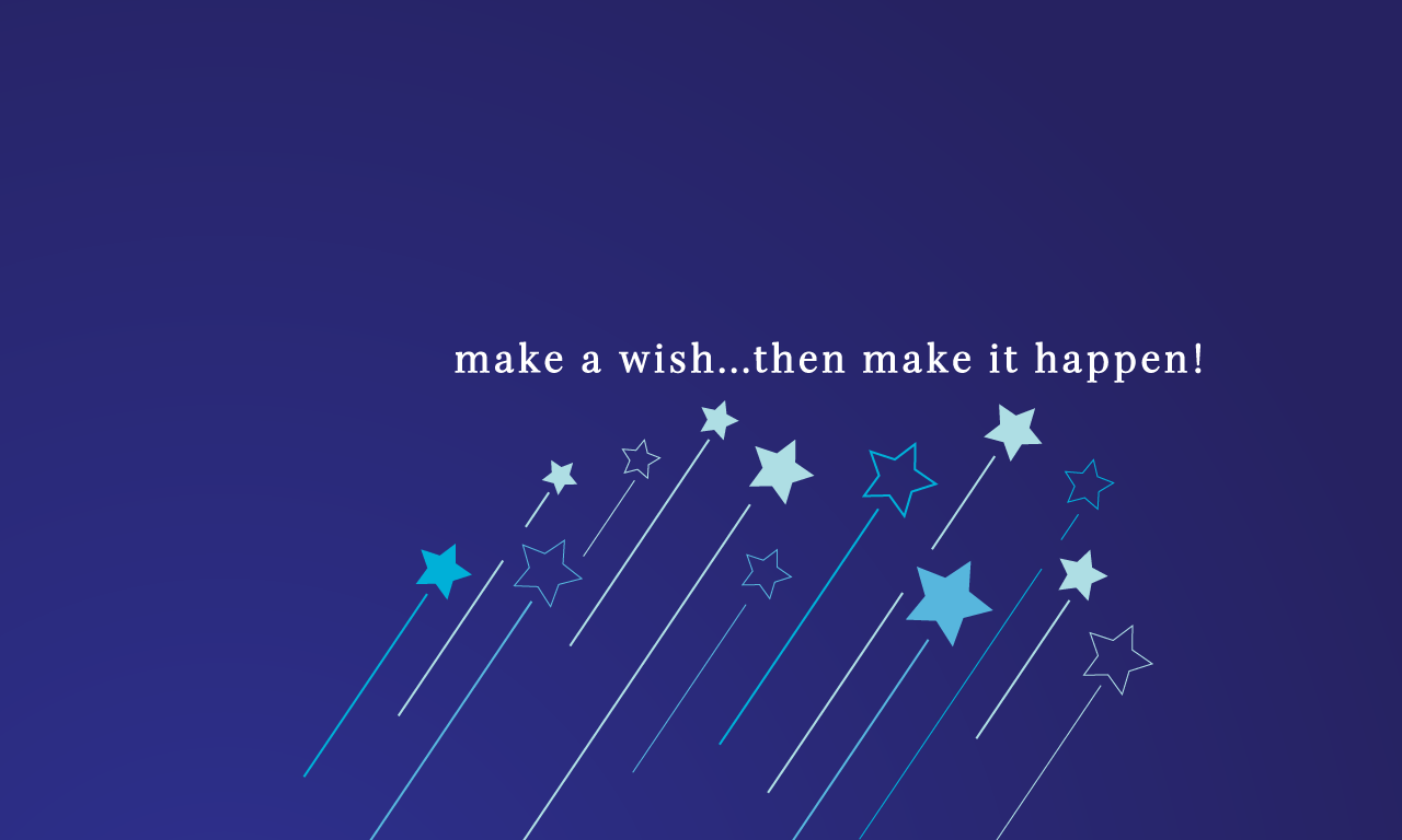 Make A Wish Wallpapers - Top Free Make A Wish Backgrounds - WallpaperAccess