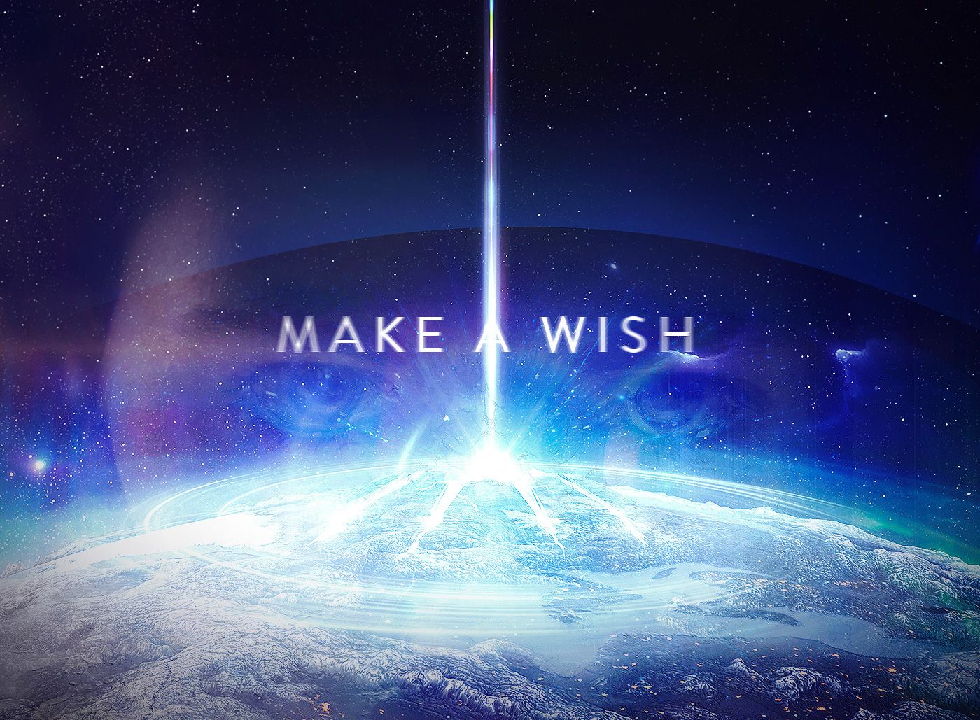 Make A Wish Wallpapers - Top Free Make A Wish Backgrounds - WallpaperAccess