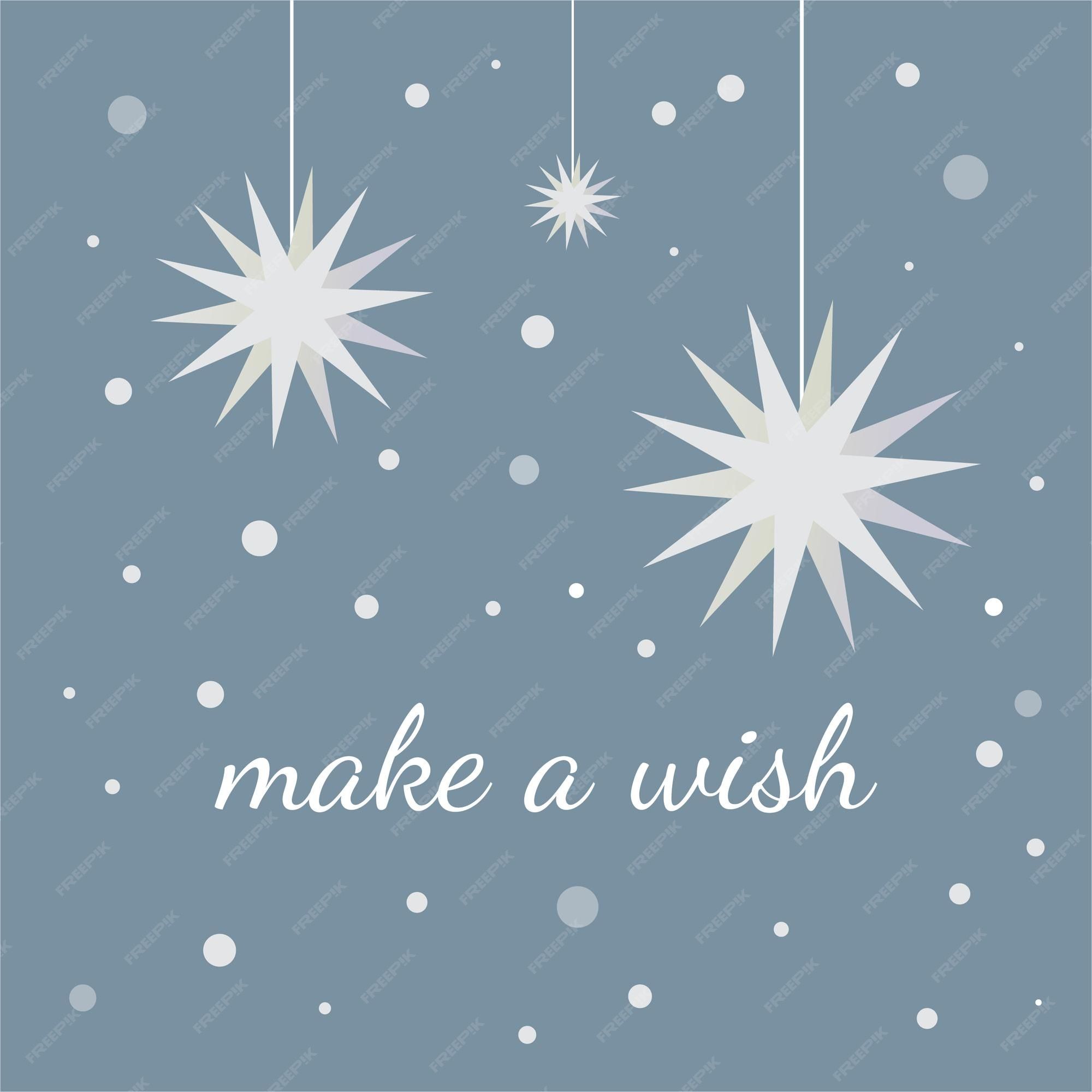 Make A Wish Wallpapers - Top Free Make A Wish Backgrounds - WallpaperAccess