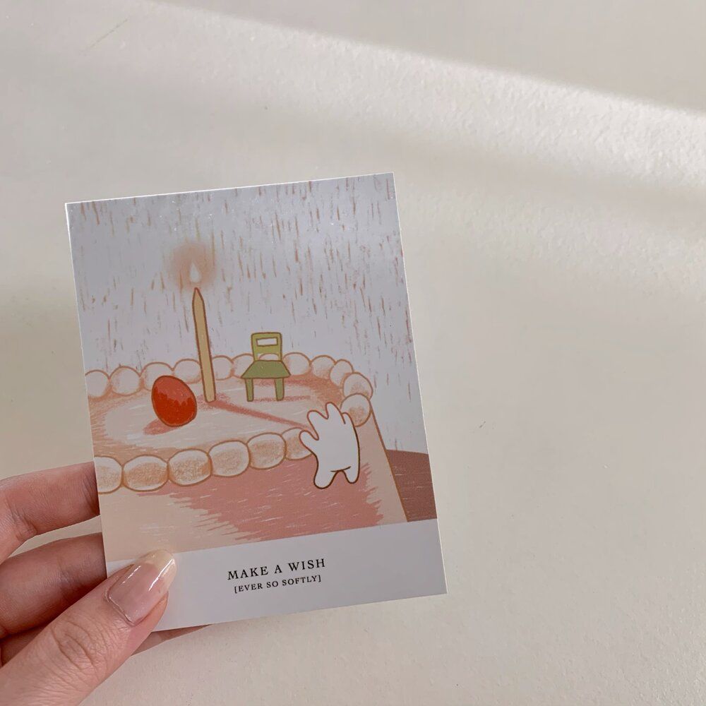 Make A Wish Wallpapers - Top Free Make A Wish Backgrounds - WallpaperAccess