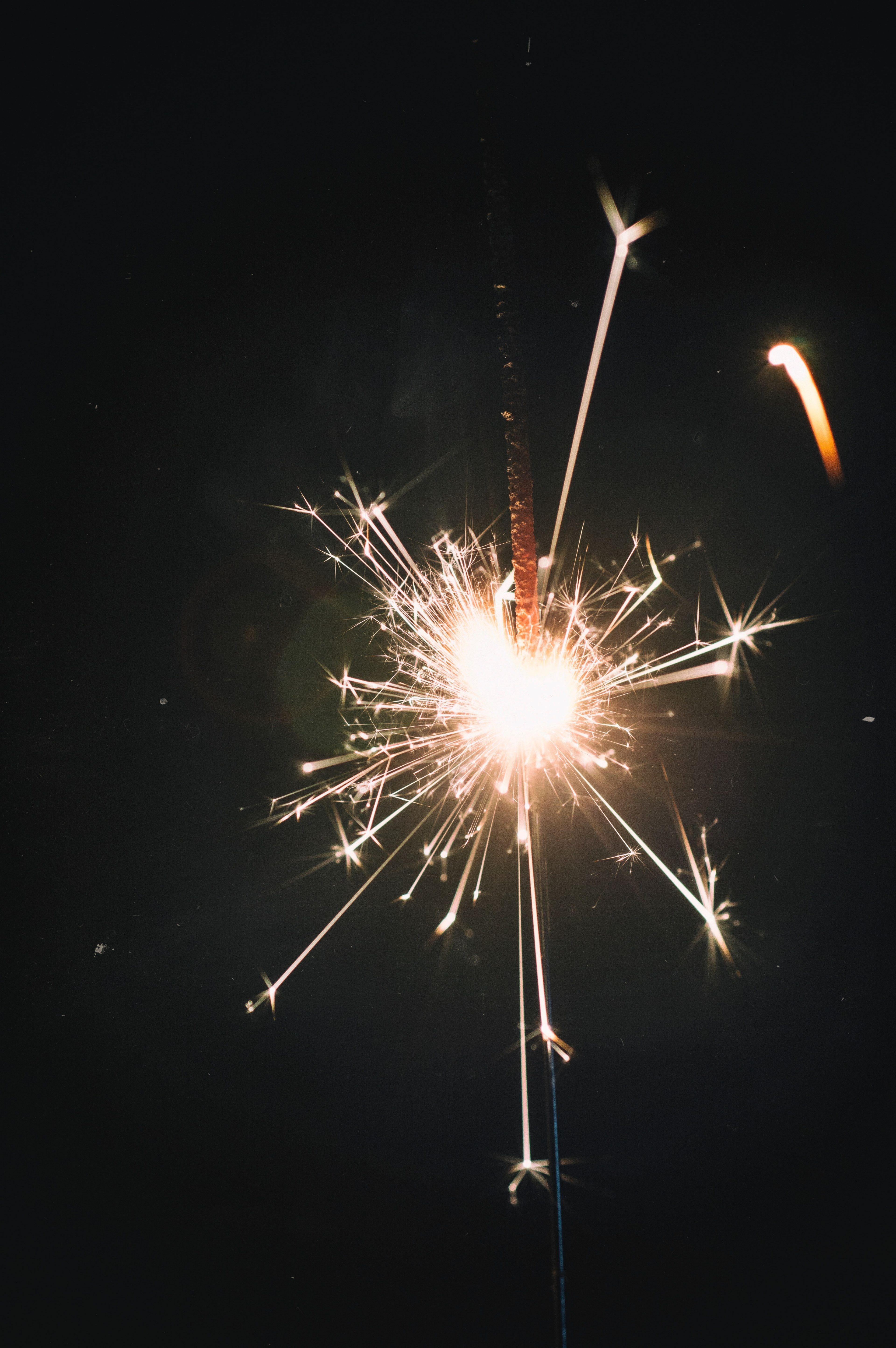 3840x5775 make a wish 4k Phone HD Wallpaper