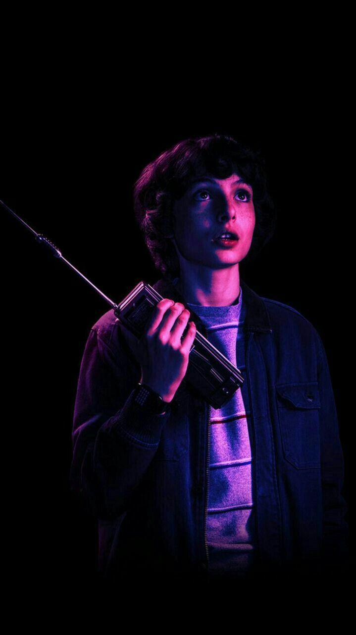 719x1280 stranger things. Finn stranger things