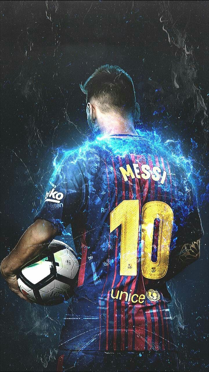 720x1280 LM10. Lionel messi wallpaper, Lionel messi barcelona, Lionel messi
