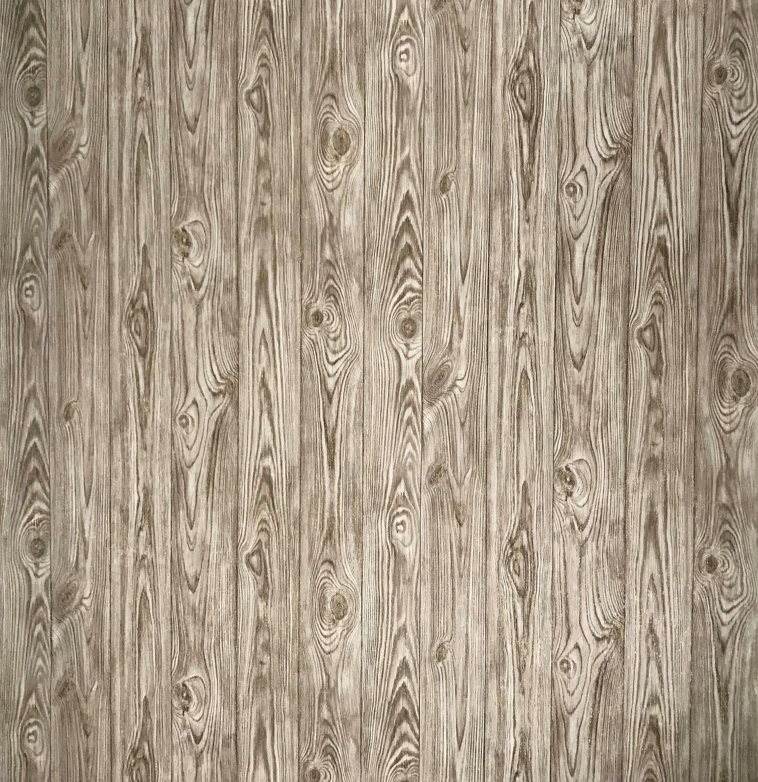 1551x1600 V319 12 Wallpaper Brown Gold Rustic Wood Planks Boards Textured