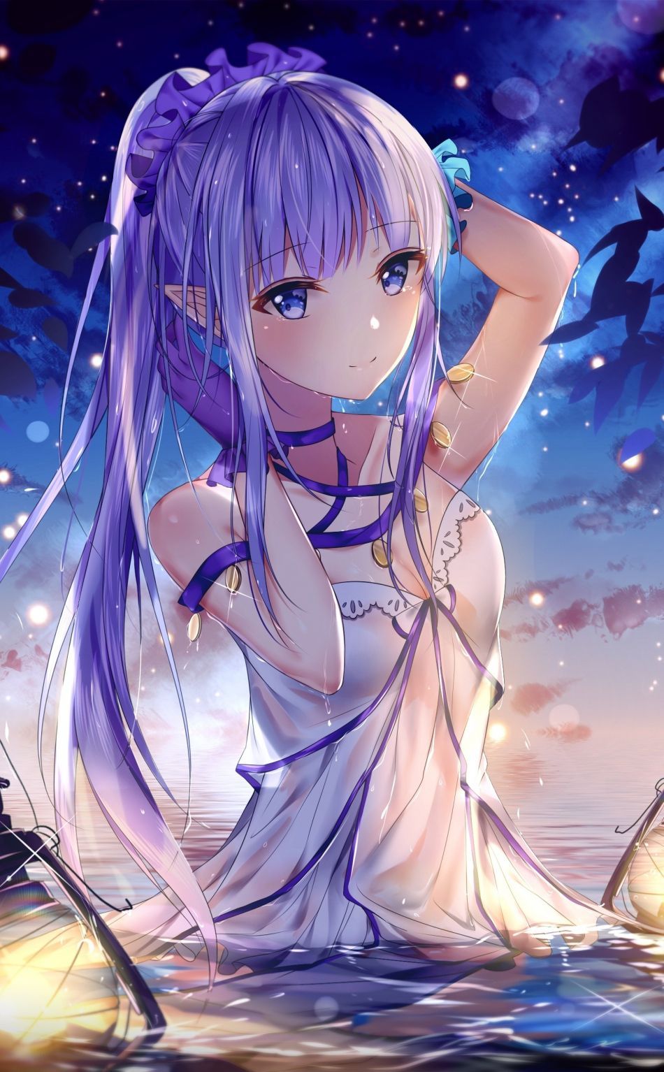 Anime Physique Wallpapers - Top Free Anime Physique Backgrounds ...