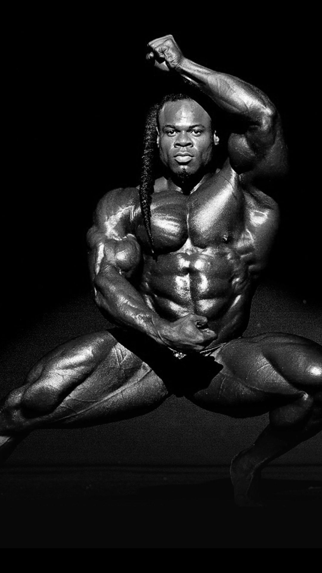 1080x1920 Anime physique Wallpaper Download