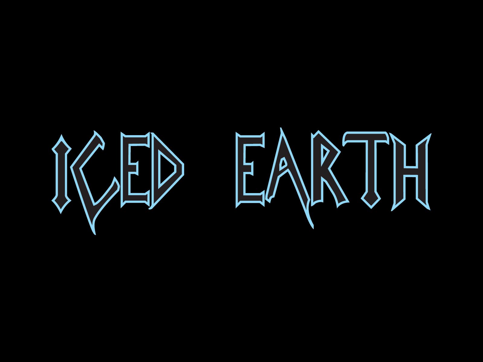 1600x1200 Music Iced Earth Wallpaper