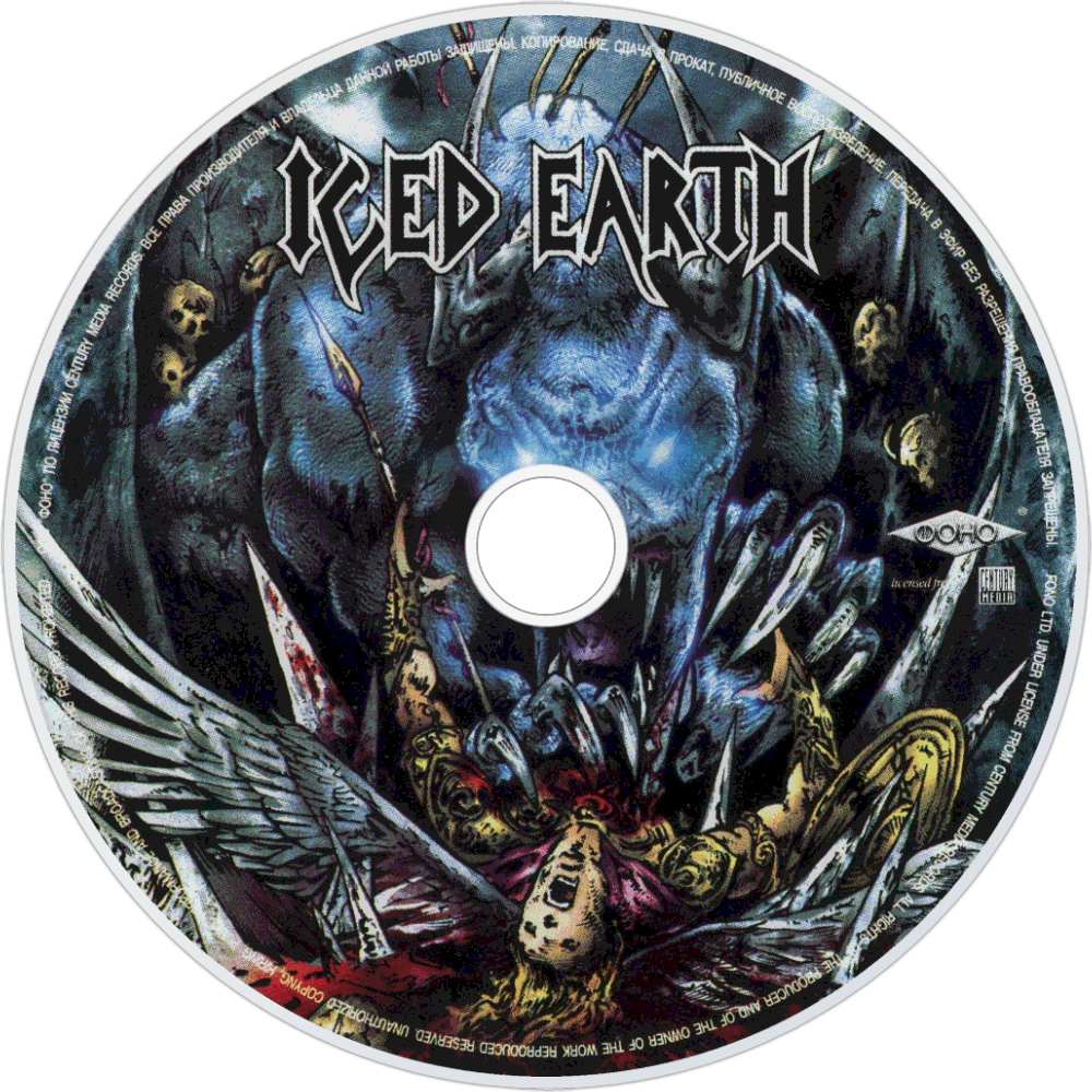 1000x1000 Iced Earth