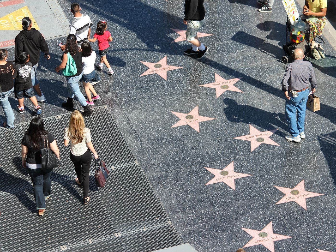 Walk of Fame Wallpapers - Top Free Walk of Fame Backgrounds ...