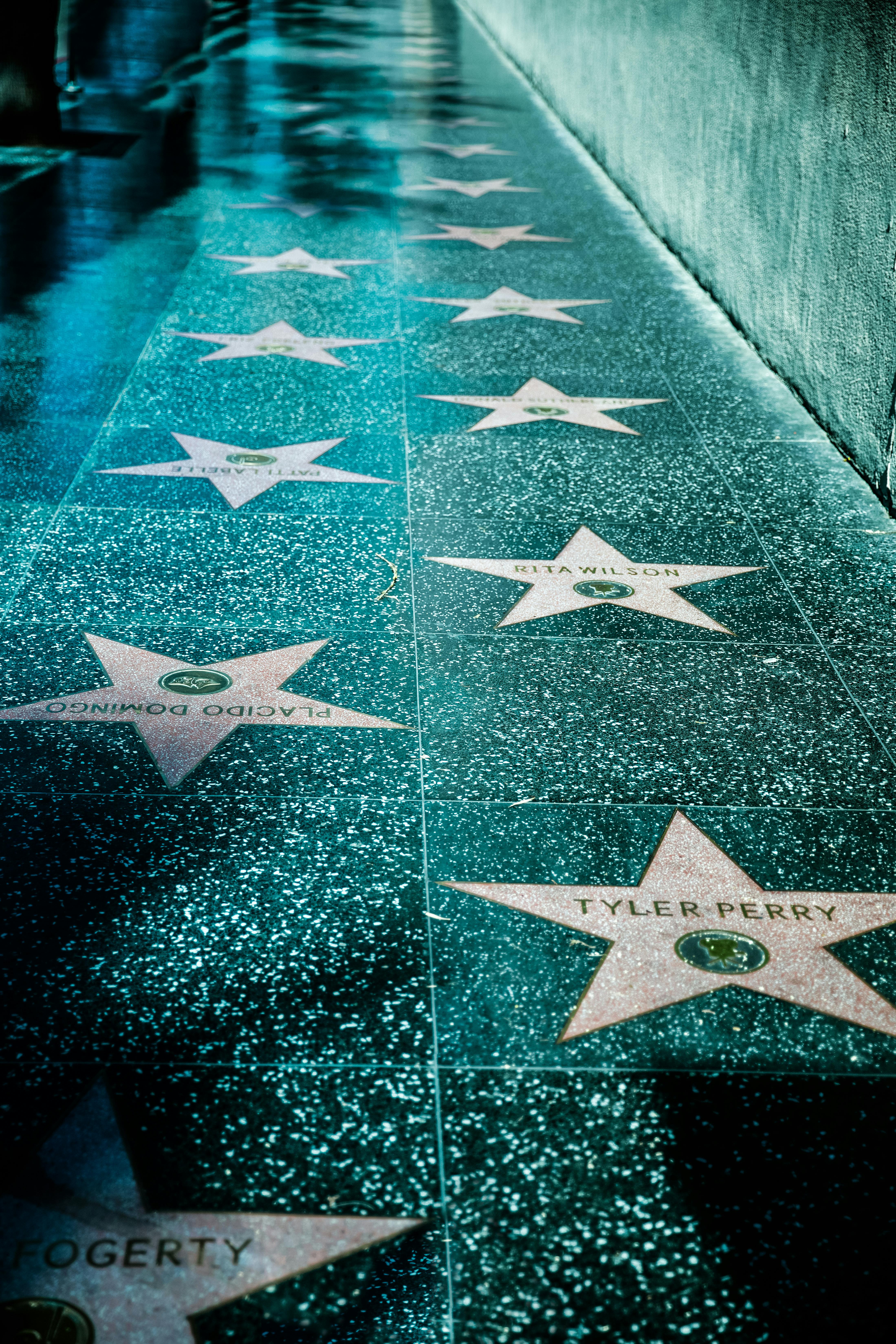 4398x6597 Walk Of Fame Photo, Download The BEST Free Walk Of Fame & HD Image