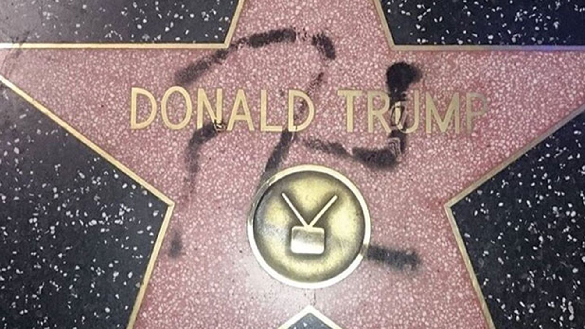 1920x1080 Can a star be removed from the Hollywood Walk of Fame?