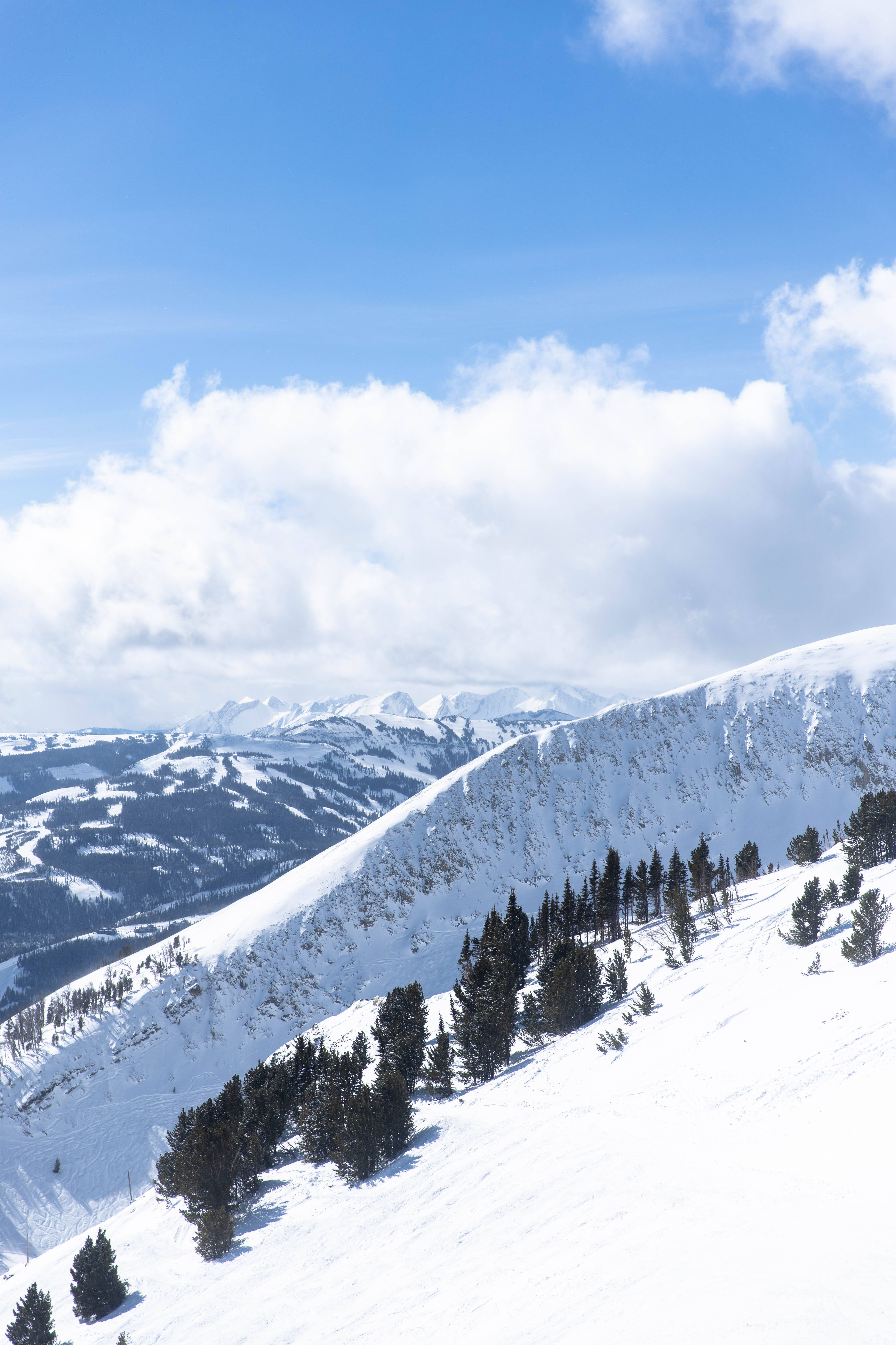 Big Sky Wallpapers Top Free Big Sky Backgrounds WallpaperAccess