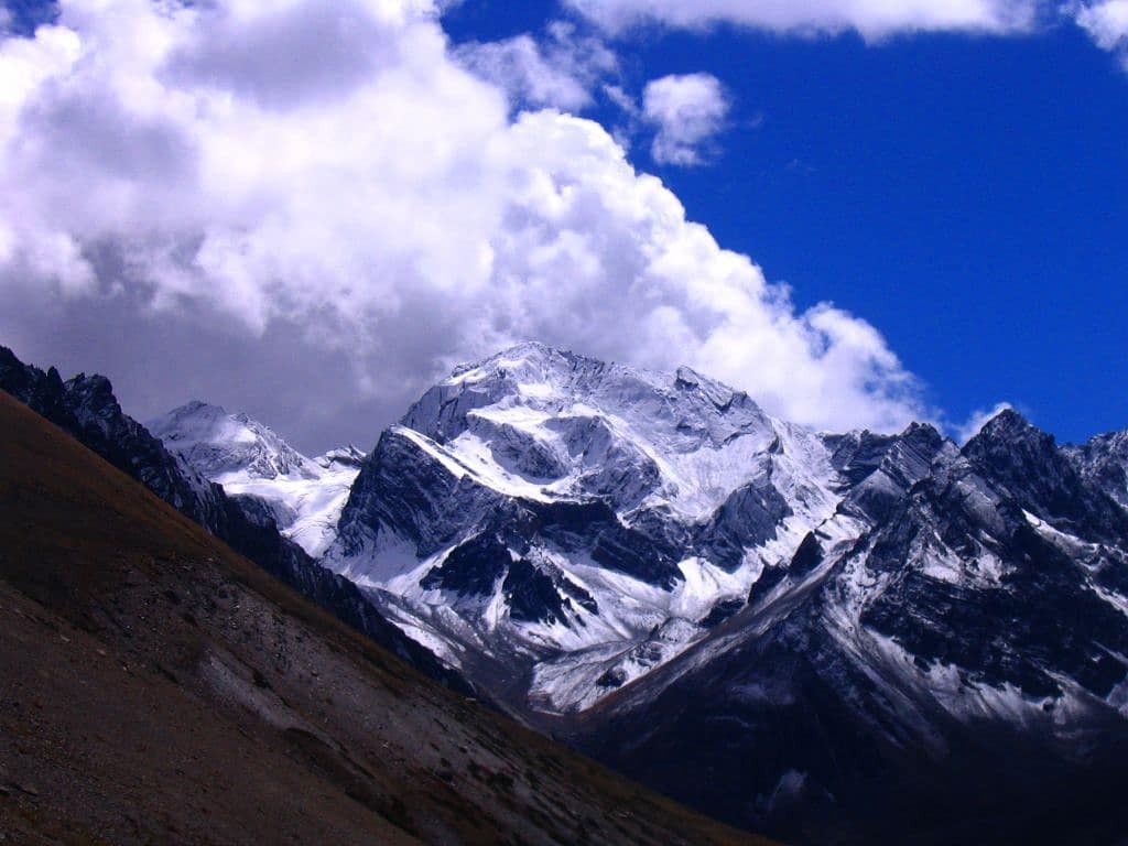 Om Parvat Wallpapers - Top Free Om Parvat Backgrounds - WallpaperAccess