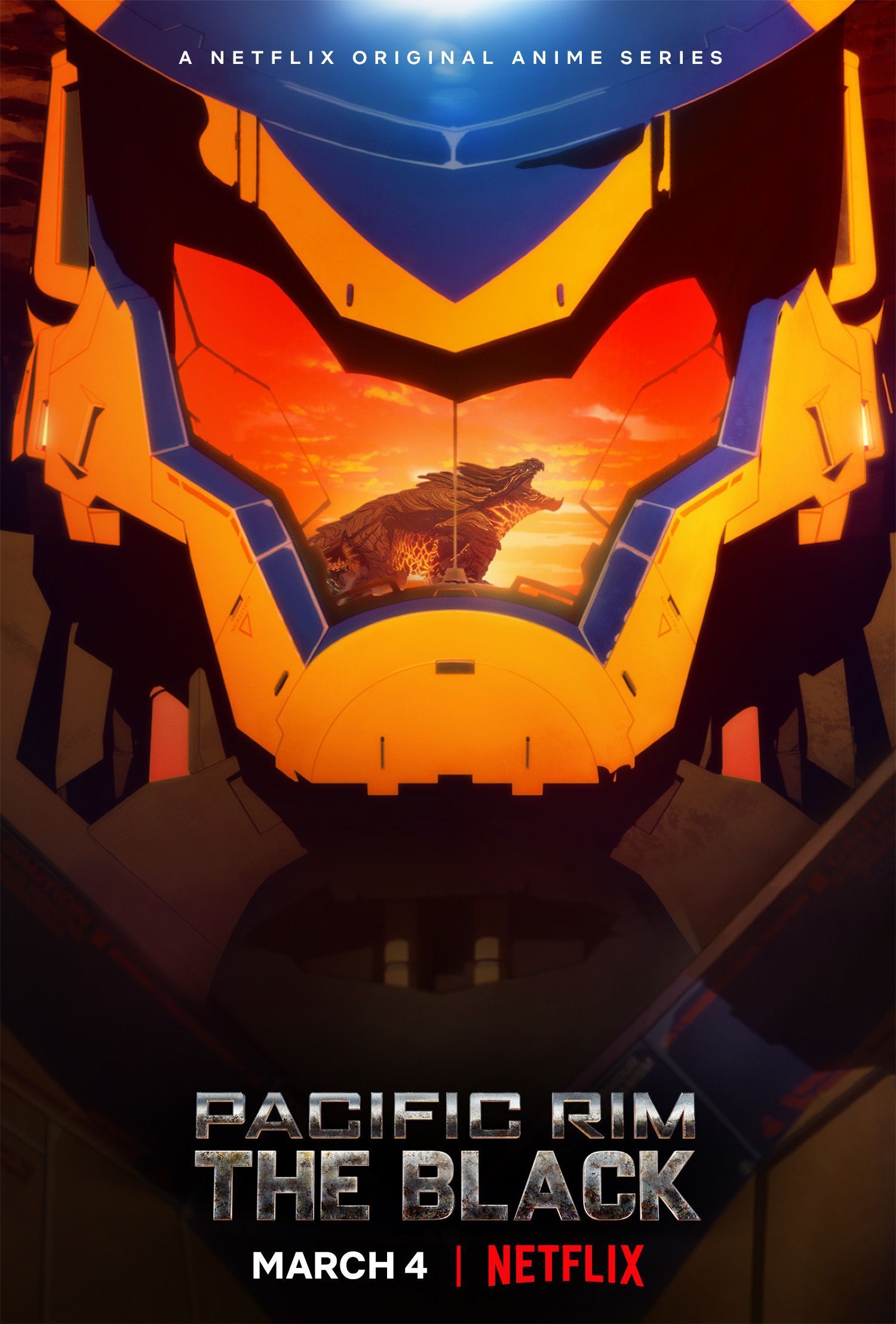 1500x2215 Netflix Pacific Rim The Black Wallpaper