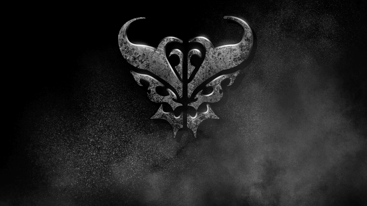 1280x720 Netflix Pacific Rim The Black Wallpaper