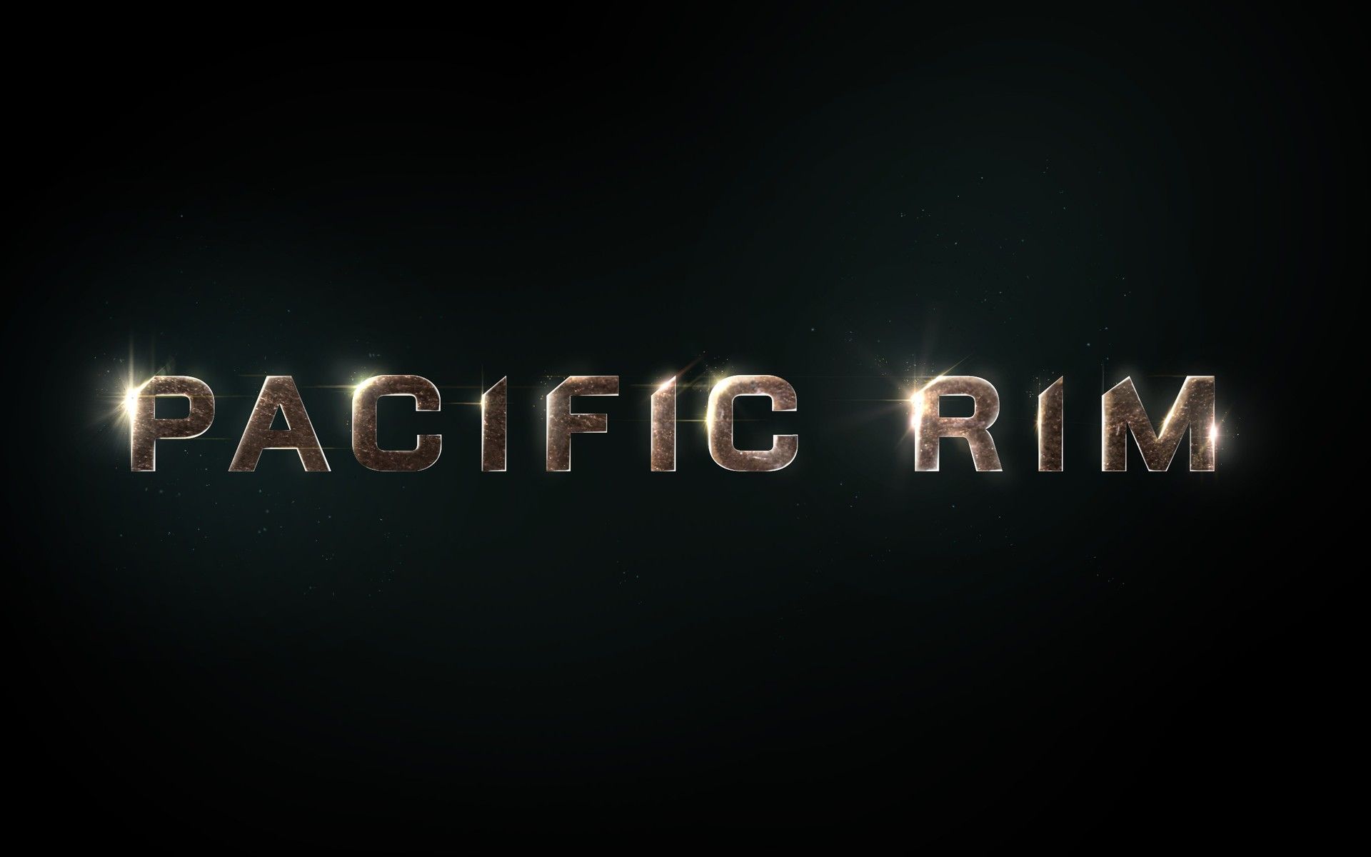 1920x1200 Pacific Rim Background Logo (Pacific Rim Posters Image Gallery)