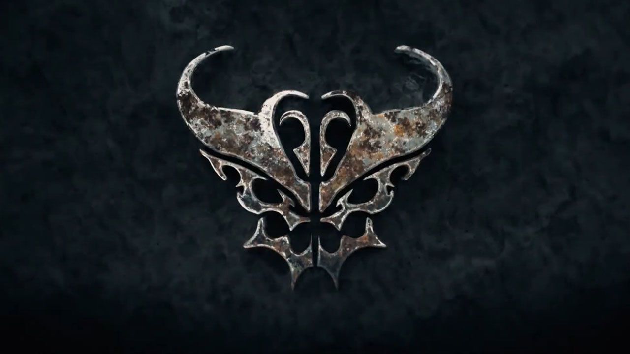 1280x720 Pacific rim: the black war. Custom Pacific Rim
