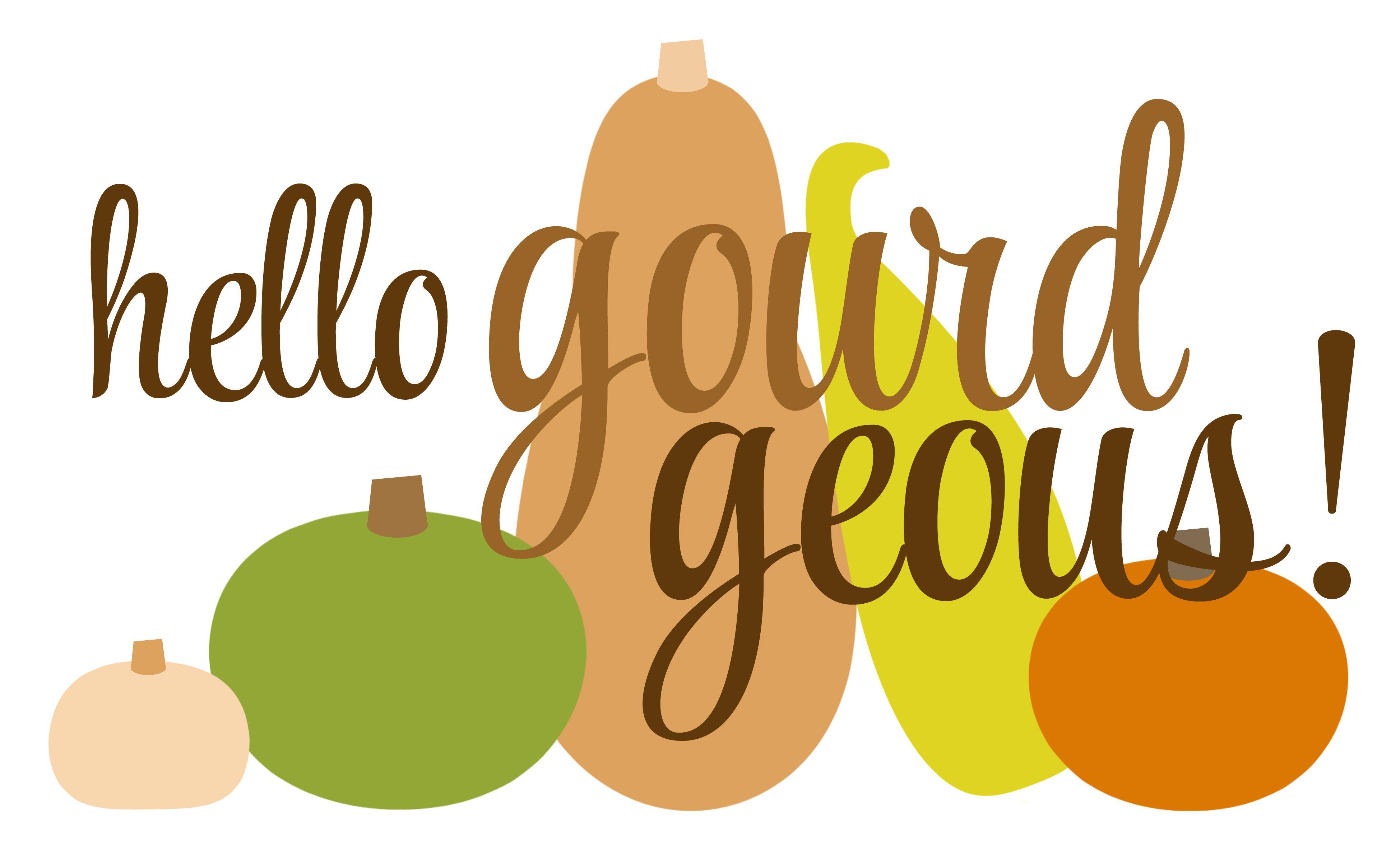 3873x2417 Free Computer Wallpaper Hello Gourd Geous #download. Thanksgiving