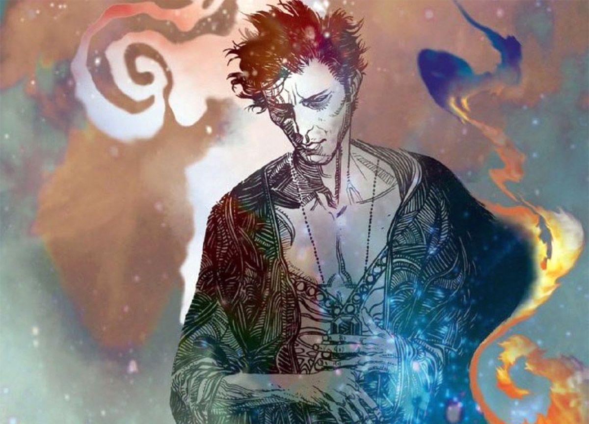 1200x864 How to Read Neil Gaiman's 'The Sandman' Series in Order