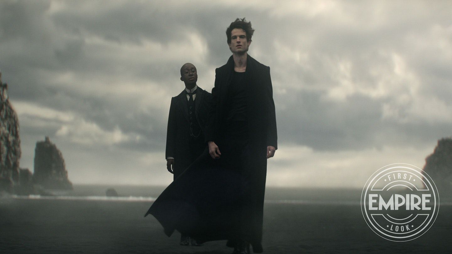 1440x810 Netflix's The Sandman Series Is 'All About Surprising You', Says Neil Gaiman