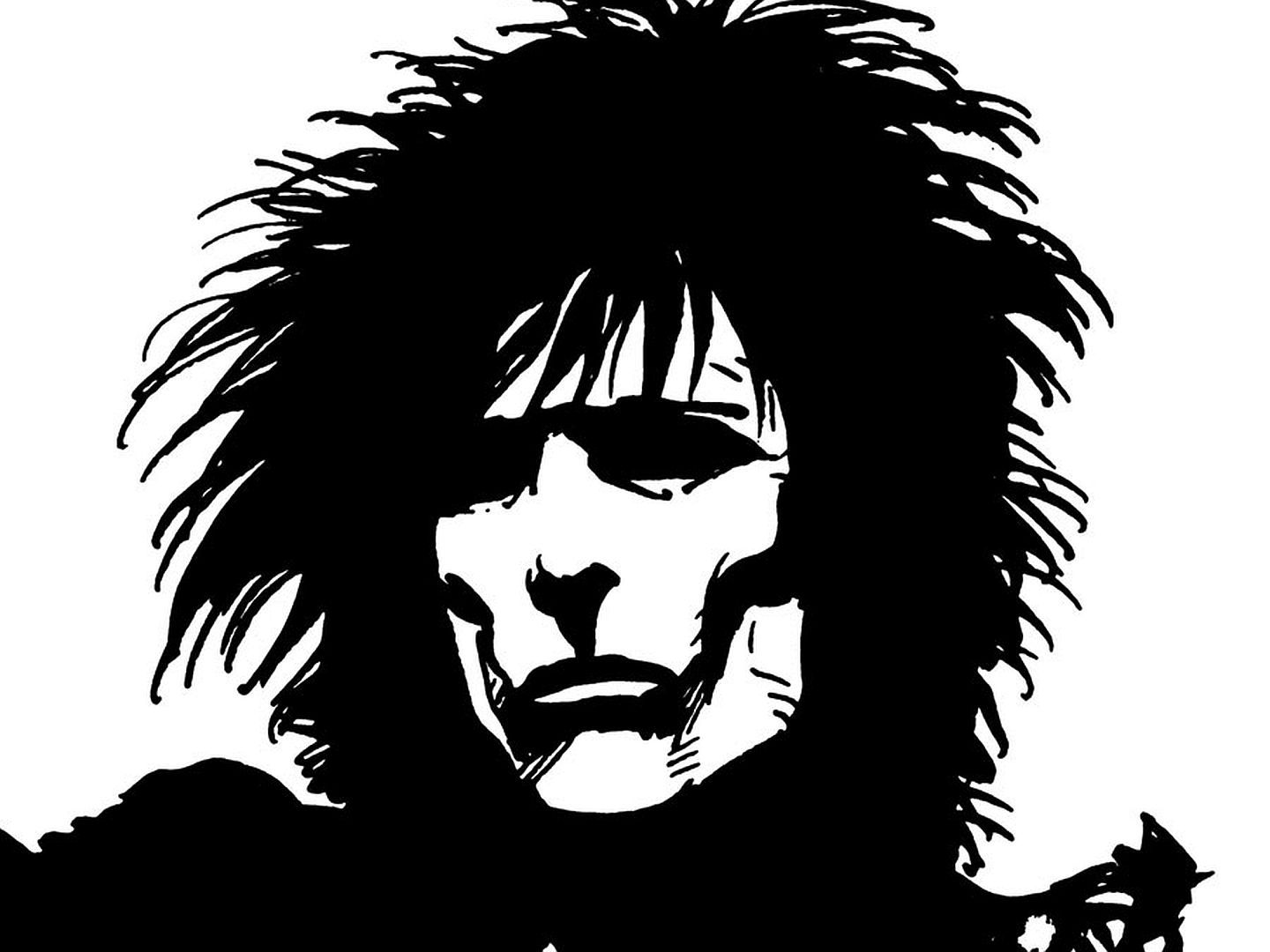 1440x1080 The Sandman Omnibus HD Wallpaper and Background