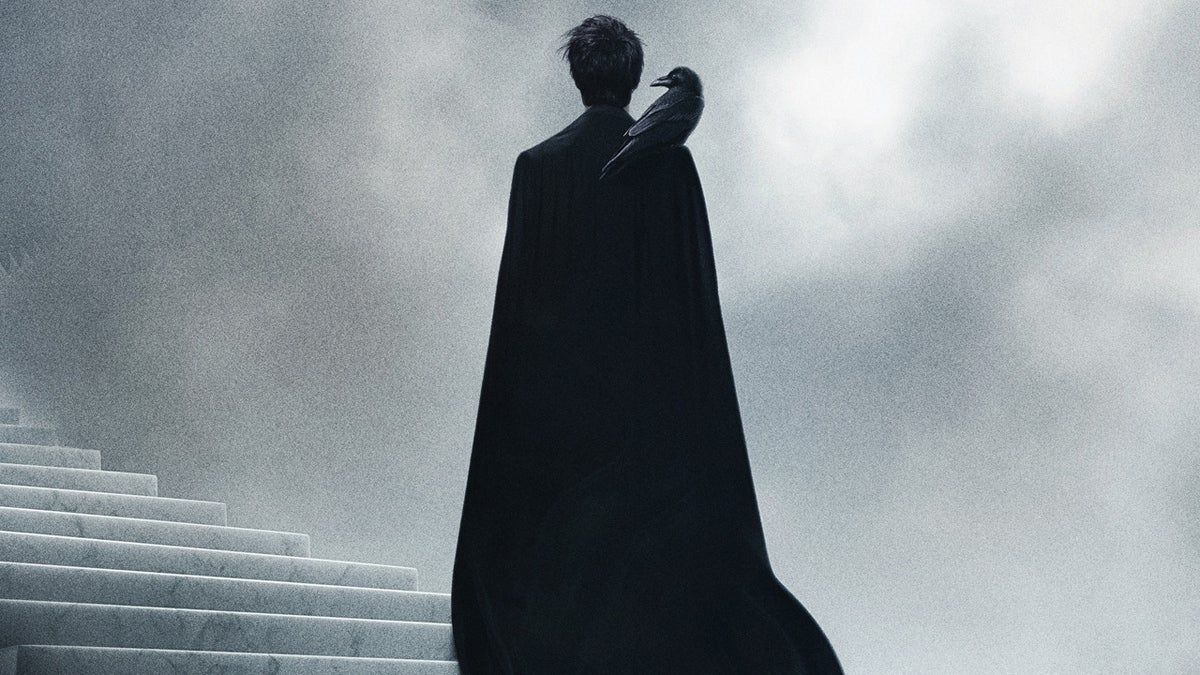 1200x675 The Neil Gaiman Interview: How the Sandman Finally Made It to Television After 30 Years Of Failure