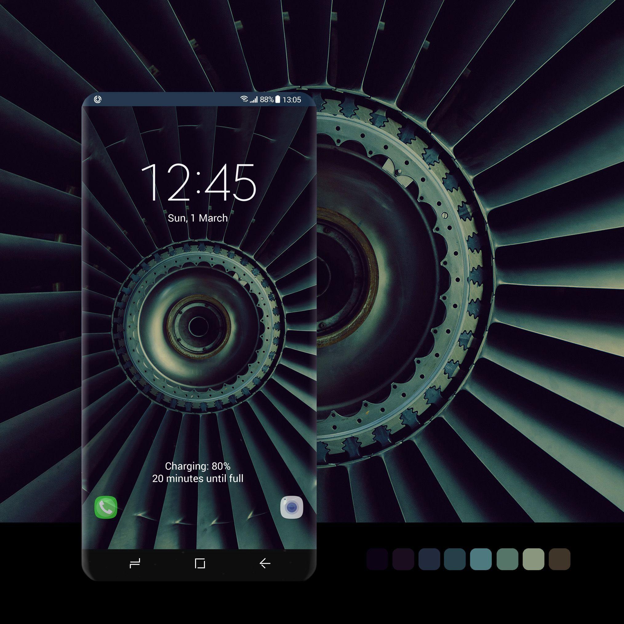 2028x2028 wallpaper, #android, #phone, #smartphone, #samsung, #galaxy