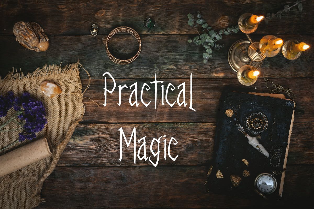 Practical Magic Wallpapers - Top Free Practical Magic Backgrounds ...