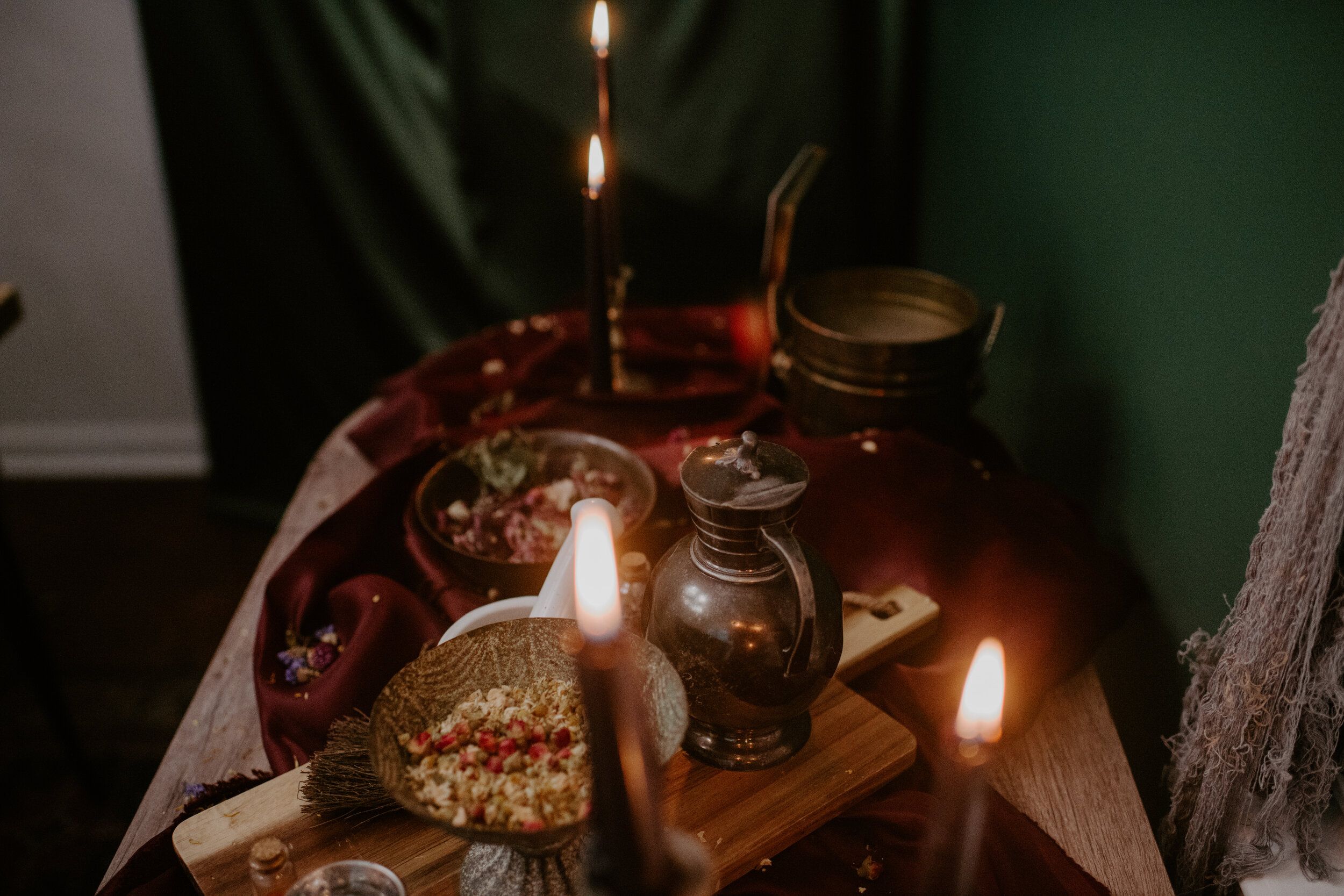 Amazing How Can We Learn Magic Scene Illustration Amazing How Can We Learn Magic Scene Illustration