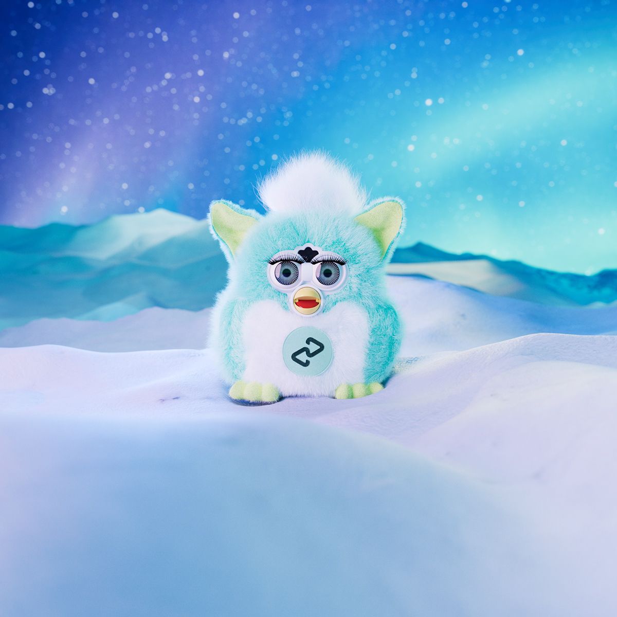 Furby Wallpapers - Top Free Furby Backgrounds - WallpaperAccess