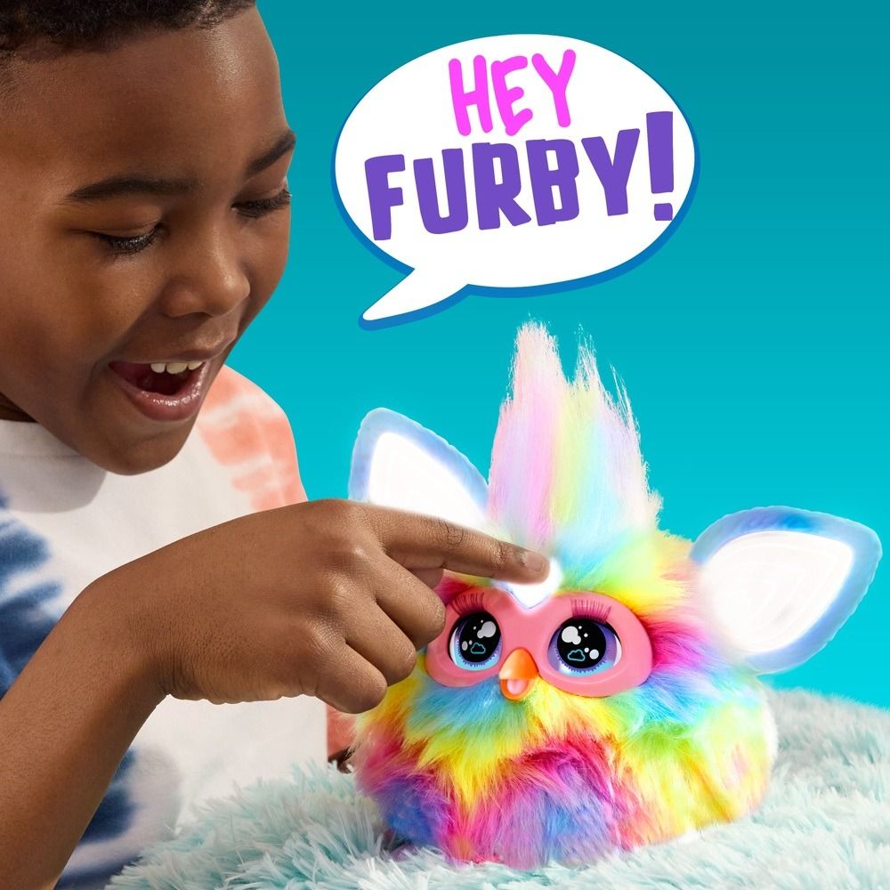 1000x1000 Hey Furby