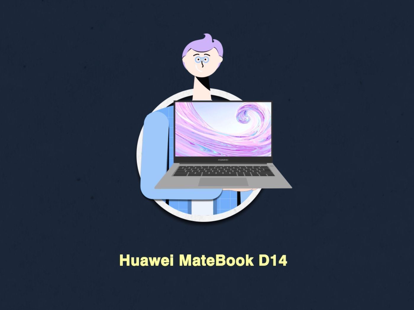 1400x1050 Huawei