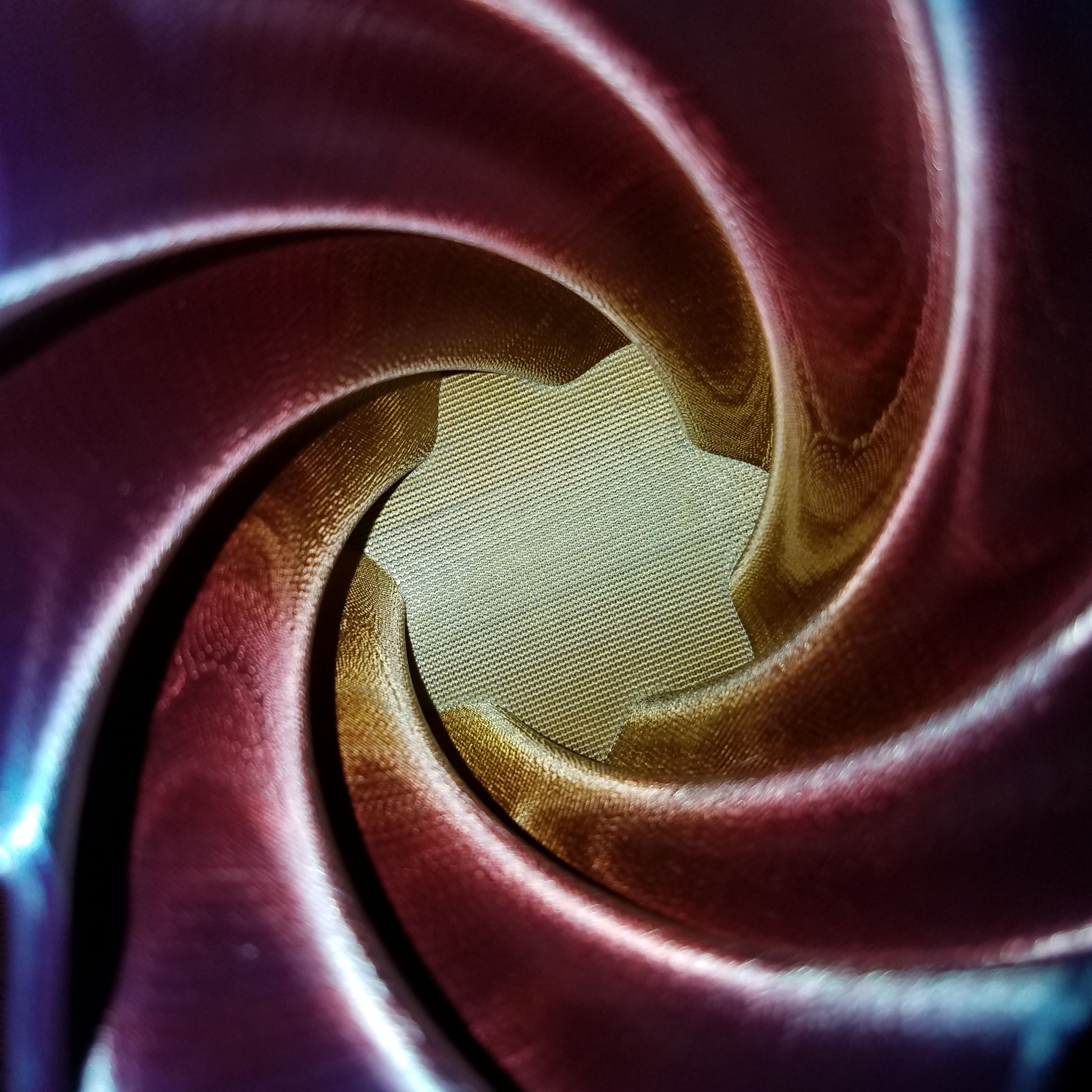3024x3024 STL file Twist Cup・3D print object to download・Cults