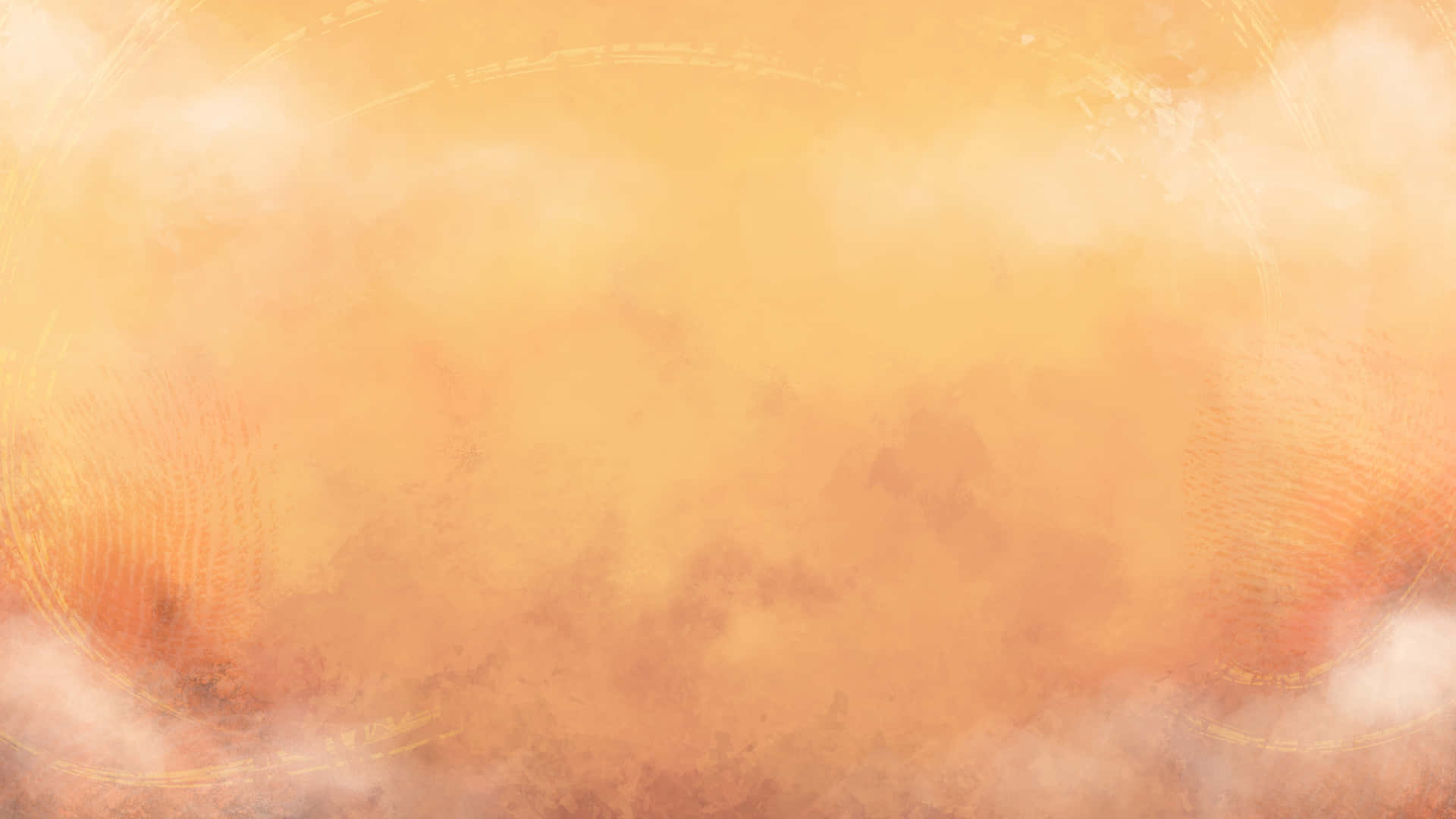 1920x1080 Light Orange Wallpaper