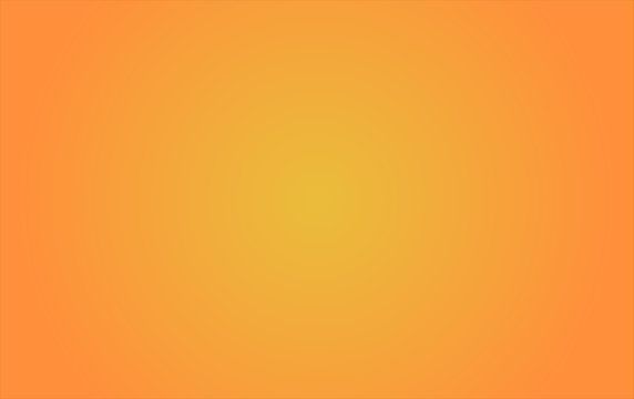572x360 Soft Orange Background Image