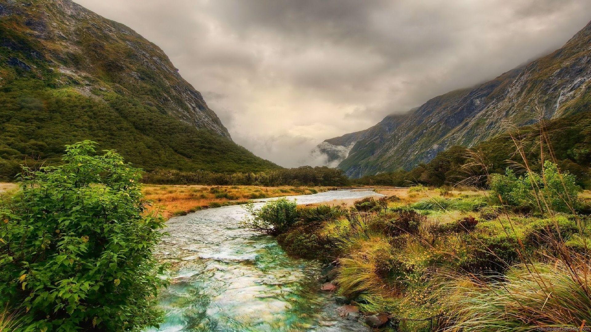 1920x1080 HD Wallpaper Nature 1080p