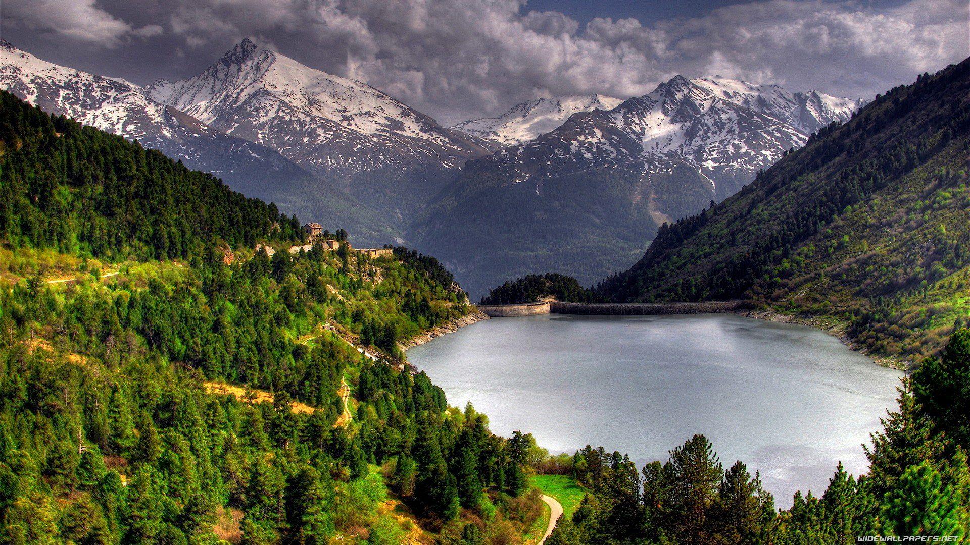 1920x1080 Free HD wallpaper wallpaper nature 1920x1080