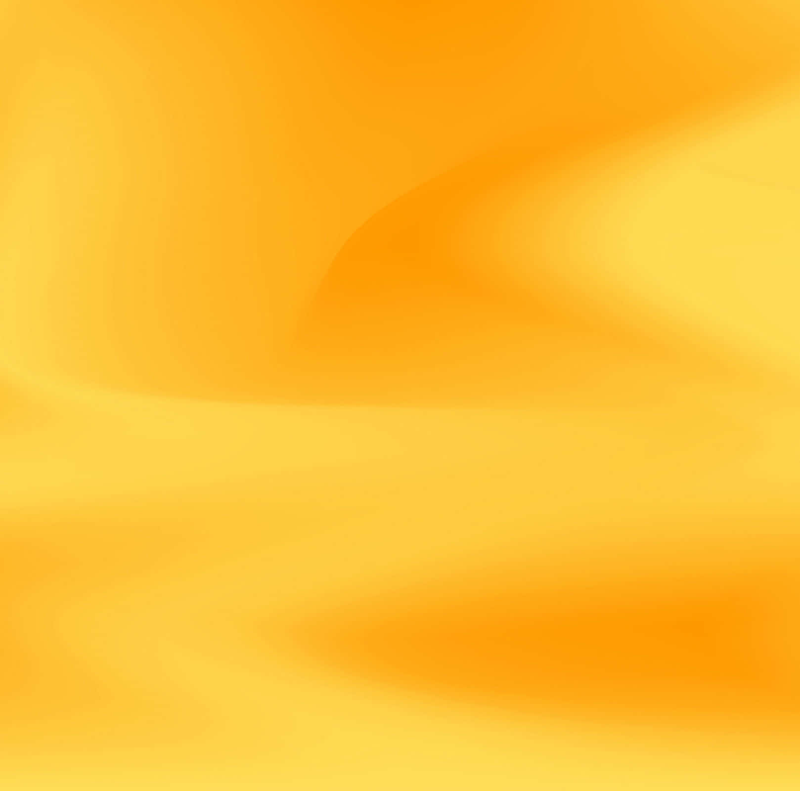 1618x1600 Download A bright and vibrant light orange lights up the dark night Wallpaper