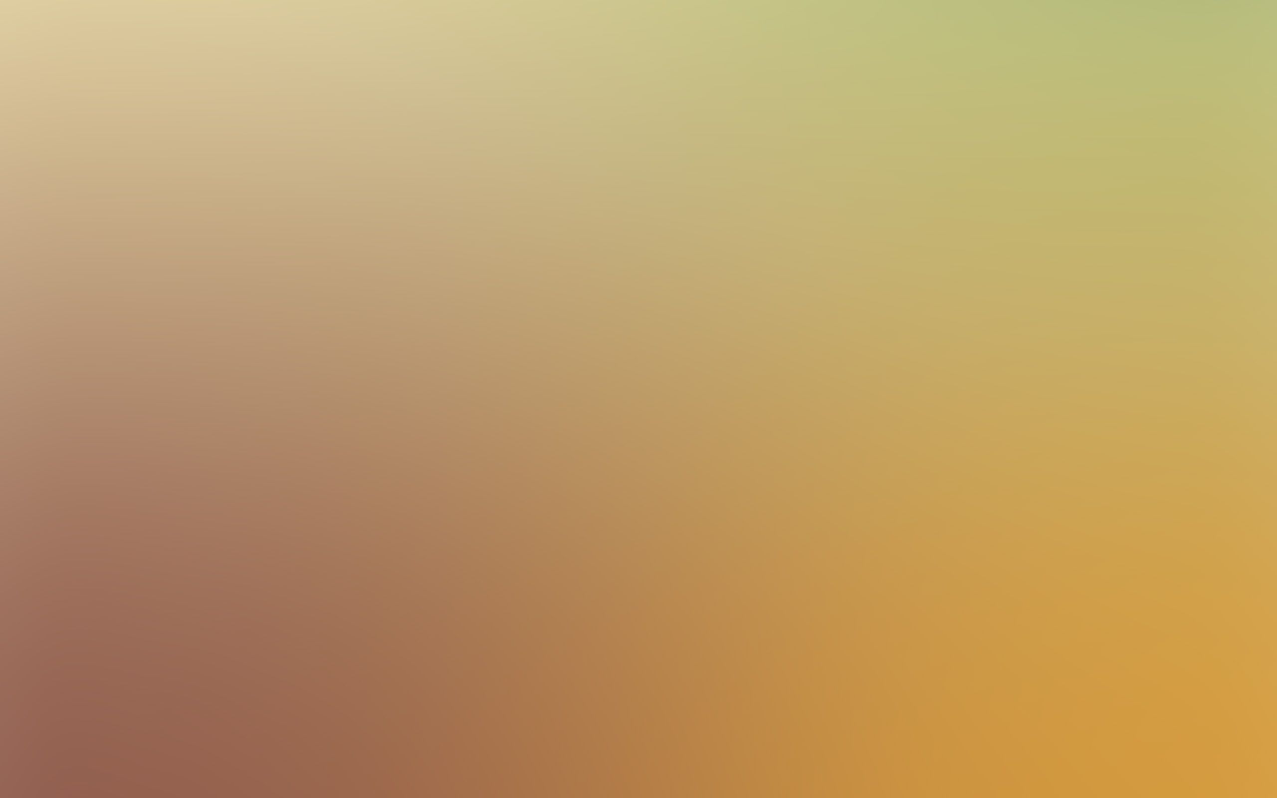 2560x1600 wallpaper for desktop, laptop. yellow orange soft blur gradation